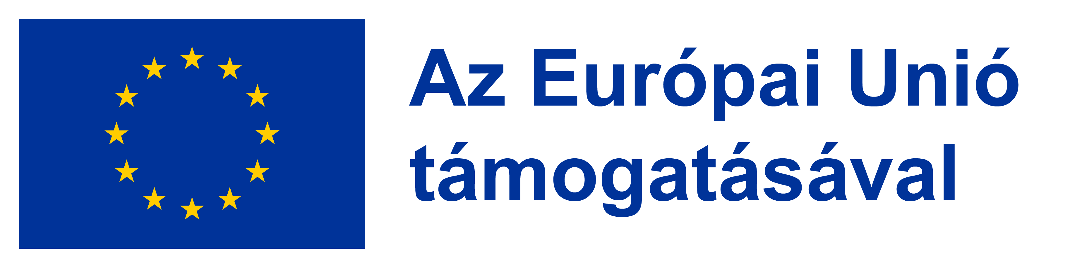 EU támogatás