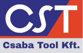 Csaba Tool Kft. logó