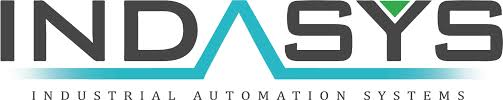 IndASys Kft. logó