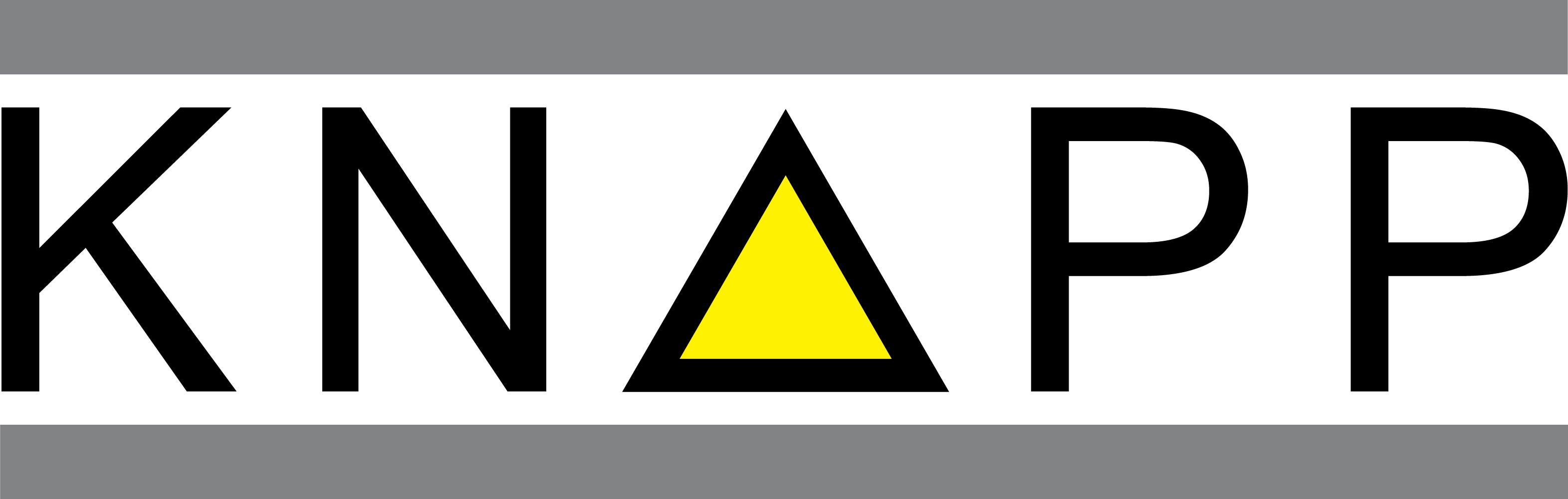 KNAPP Hungary Kft. logó