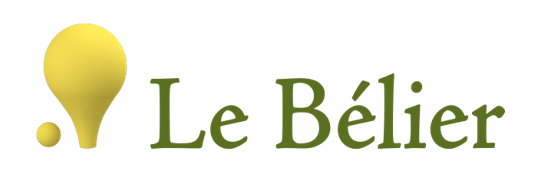 LeBélier Zrt. logó